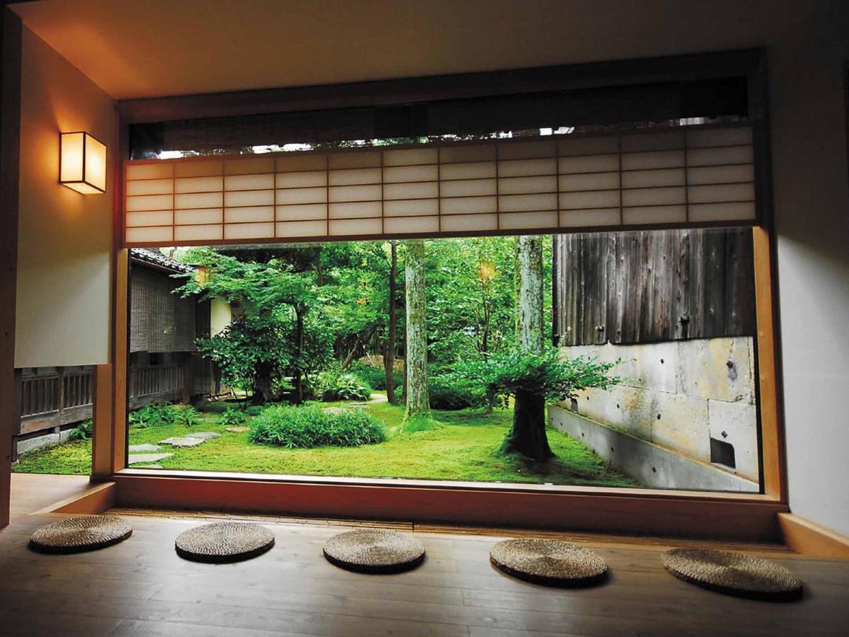 Ooedo Onsen Monogatari Yamashiro Saichoraku Hotel Kaga  Exterior photo