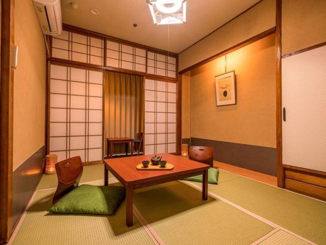 Ooedo Onsen Monogatari Yamashiro Saichoraku Hotel Kaga  Room photo