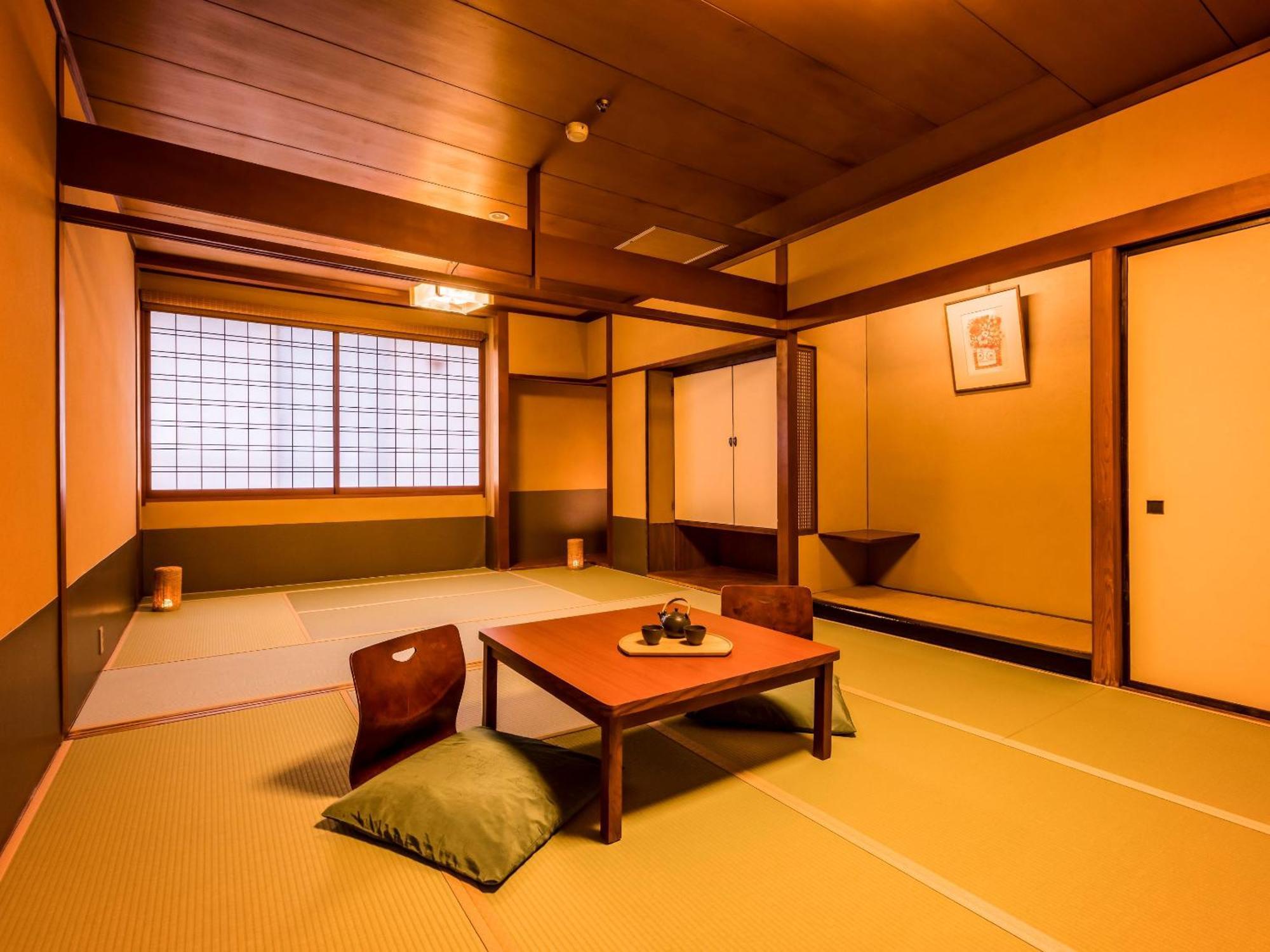 Ooedo Onsen Monogatari Yamashiro Saichoraku Hotel Kaga  Room photo