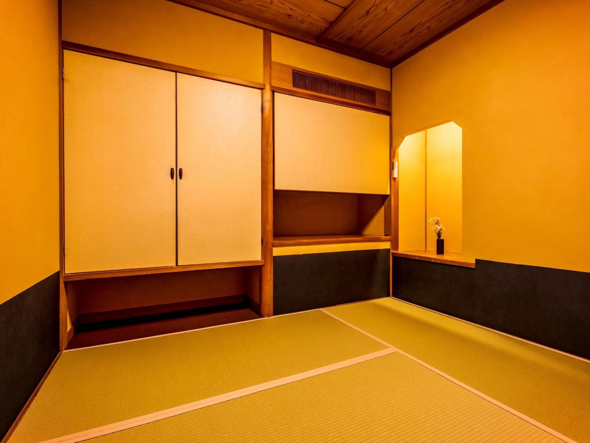 Ooedo Onsen Monogatari Yamashiro Saichoraku Hotel Kaga  Room photo