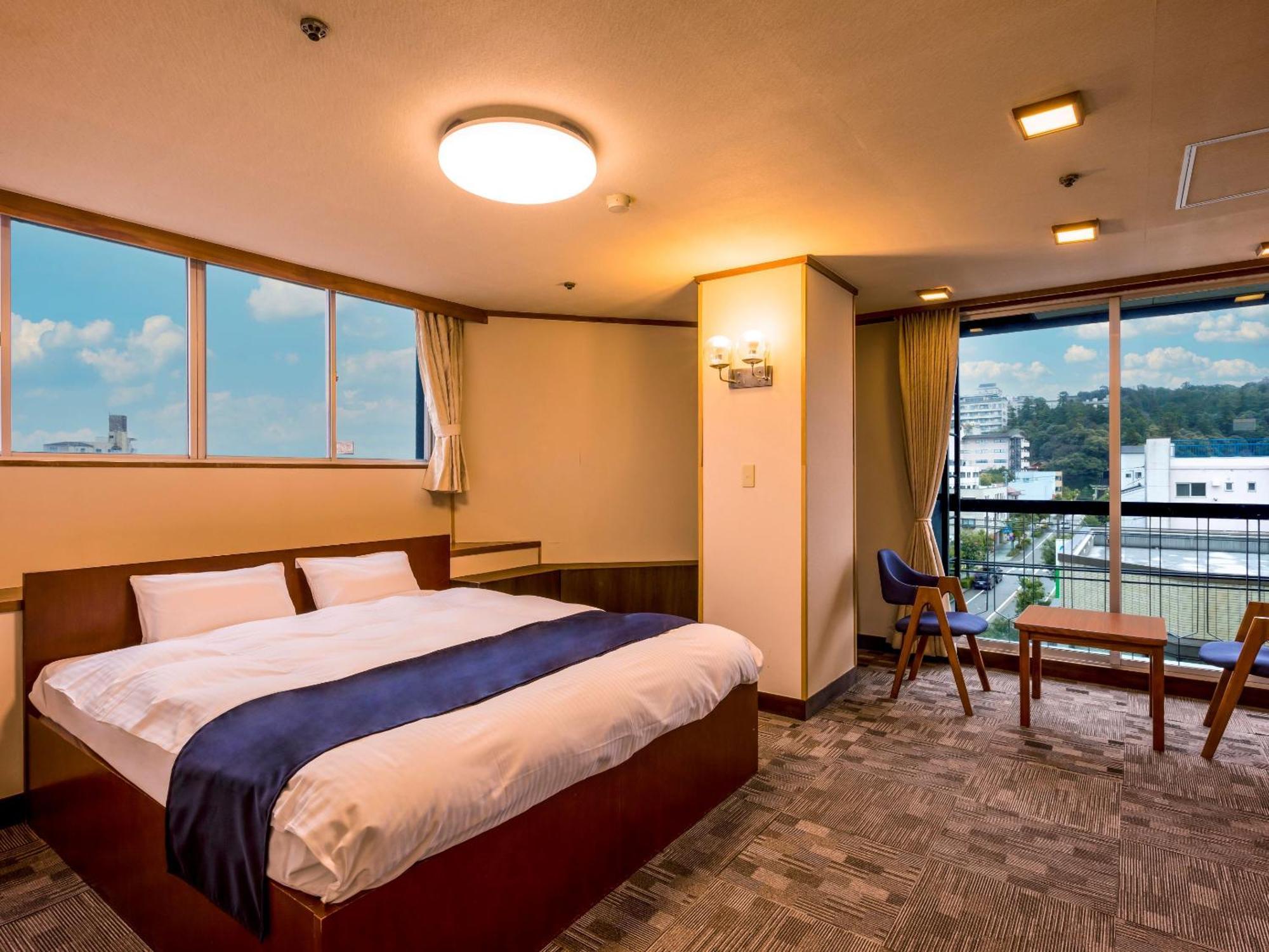 Ooedo Onsen Monogatari Yamashiro Saichoraku Hotel Kaga  Room photo